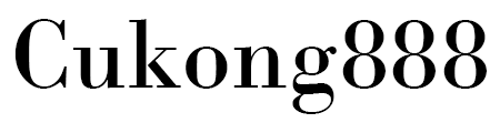 Cukong888